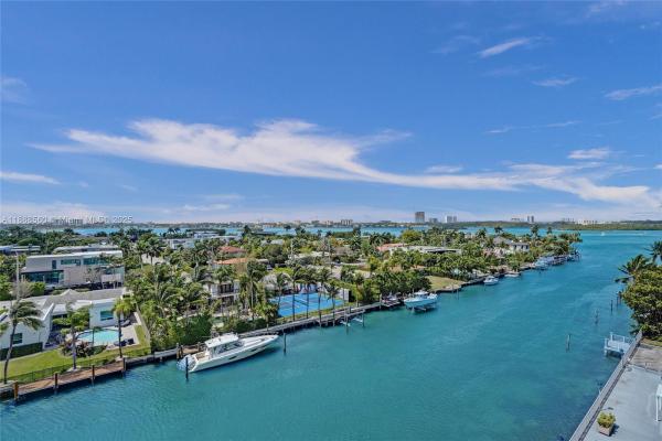 Ten Thousand Plaza, 10000 W Bay Harbor Dr #PH23, Bay Harbor Islands, Florida 33154, image 1