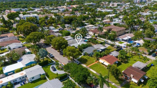 Hollywood South Side, 1735 S 17th St, Hollywood, Florida 33020, image 2