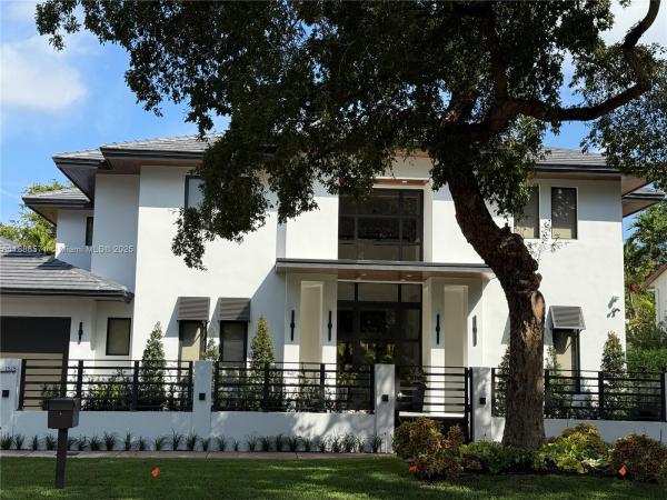 Riviera, 1515 Urbino Ave, Coral Gables, Florida 33146, image 1