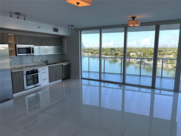 Eden House, 6700 Indian Creek Dr #807, Miami Beach, Florida 33141, image 1