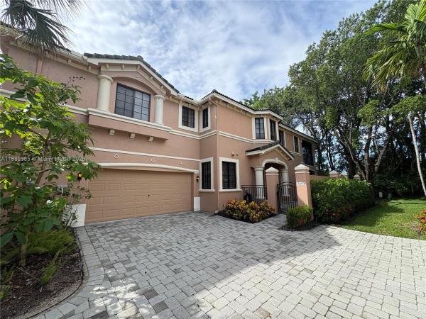 Courtside, 2603 Center Court Dr #1-1, Weston, Florida 33332, image 1