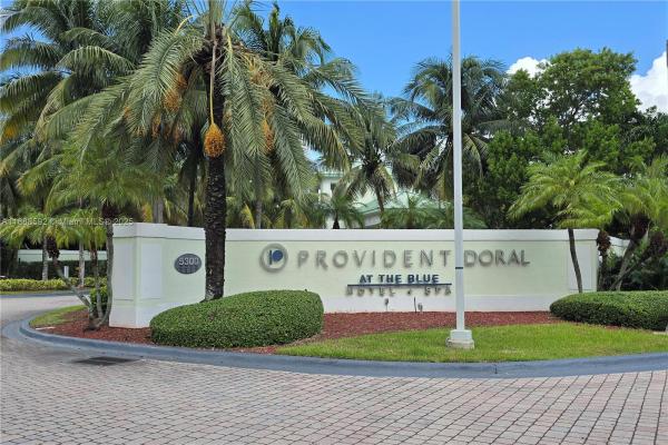 Provident Doral At The Blue, 5300 NW 87th Ave #1212, Doral, Florida 33178, image 1