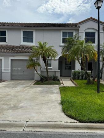 Sterling Place At Pembroke Shores, 16820 SW 1st Mnr, Pembroke Pines, Florida 33027, image 1
