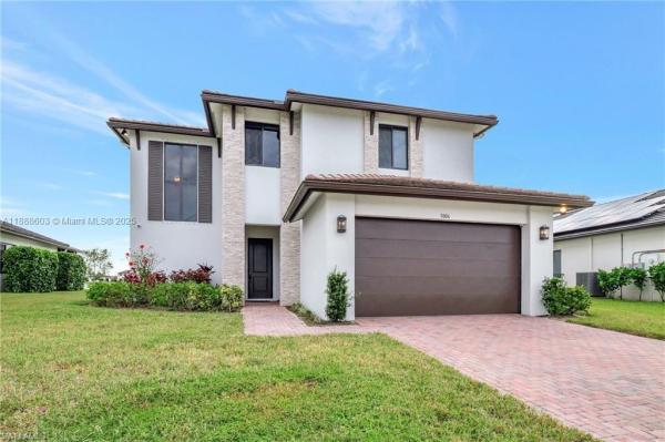 5006 Florence Dr, Naples, Florida 34142, image 1