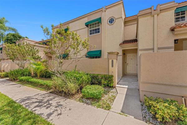 Plum At Boca Pointe, 6534 Via Regina, Boca Raton, Florida 33433, image 1