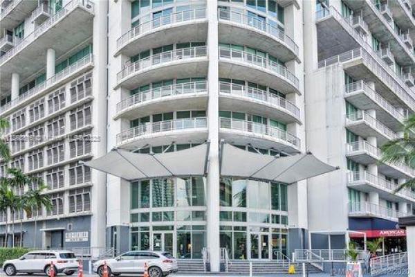 Neo Vertika, 690 SW 1st Ct #2327, Miami, Florida 33130, image 1