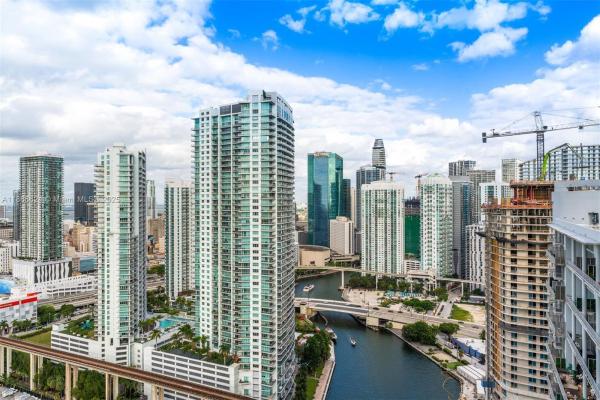 Latitude On The River, 185 SW 7th St #3605, Miami, Florida 33130, image 1