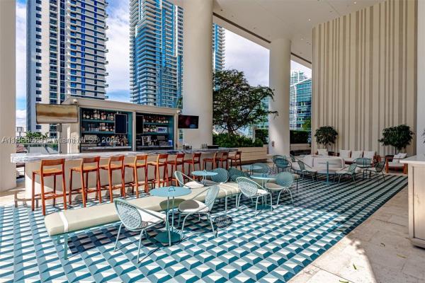 SLS Lux Brickell, 801 S Miami Ave #3304, Miami, Florida 33130, image 2