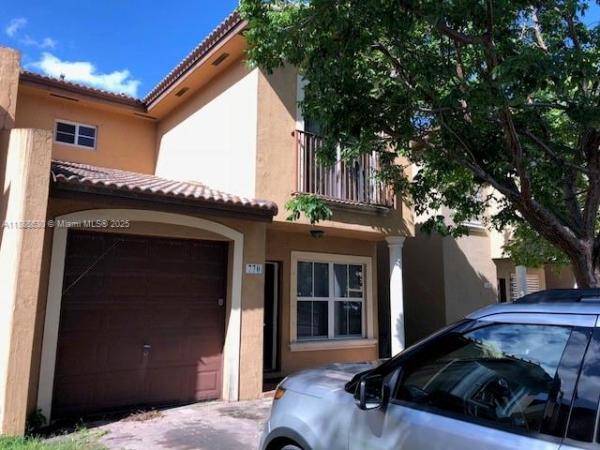 Abel Homes At Keys Winds, 770 SW 6th Ct, Florida City, Florida 33034, image 1