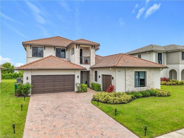 5024 Gambero Way, Naples, Florida 34142, image 1