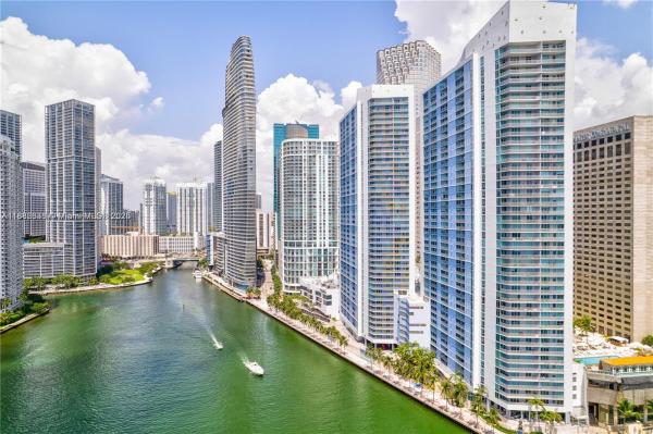 One Miami East, 335 S Biscayne Blvd #1506, Miami, Florida 33131, image 1