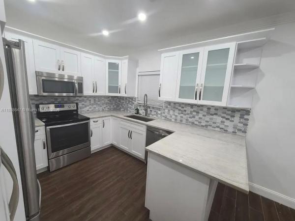 14351 SW 133rd Ct 0, Unincorporated Dade County, Florida 33186, image 1