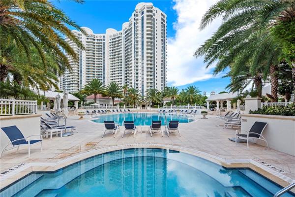 Bellamare Williams Island, 6000 Island Blvd #203, Aventura, Florida 33160, image 1