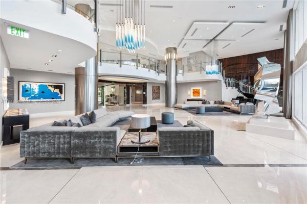 Bellamare Williams Island, 6000 Island Blvd #203, Aventura, Florida 33160, image 2