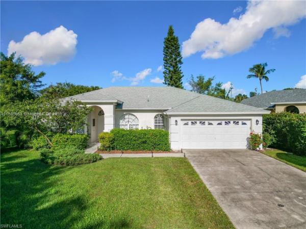 4991 Brixton Ct, Naples, Florida 34104, image 1