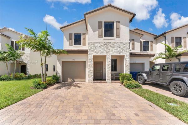 Siena Reserve, 23512 SW 129th Path, Goulds, Florida 33032, image 3