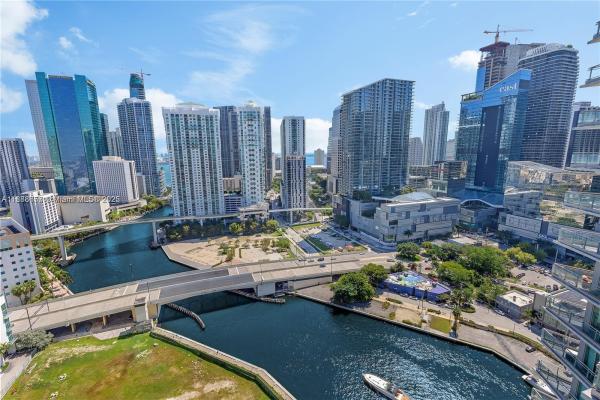 Mint At Riverfront, 92 SW 3rd St #3012, Miami, Florida 33130, image 1