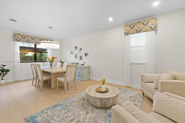 Venetian Parc, 15274 SW 173rd Ln, Richmond West, Florida 33187, image 2