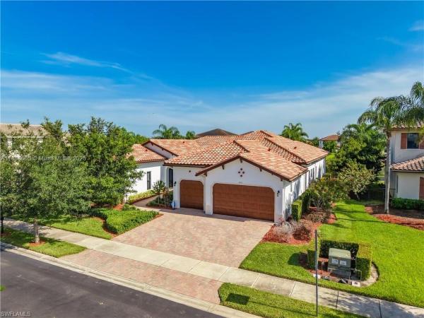 4951 Iron Horse Way, Naples, Florida 34142, image 1