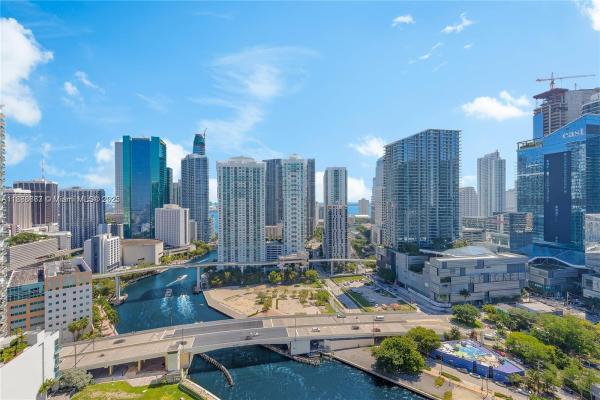 Mint At Riverfront, 92 SW 3rd St #3012, Miami, Florida 33130, image 1