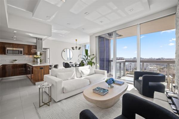North Carillon Beach, 6899 Collins Ave #1610, Miami Beach, Florida 33141, image 1