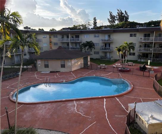 Dadeland Park, 7505 SW 82nd St #318, Glenvar Heights, Florida 33143, image 2