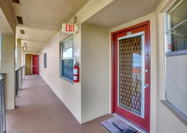 Cambridge At Century Village, 1151 SW 128th Ter #402D, Pembroke Pines, Florida 33027, image 1