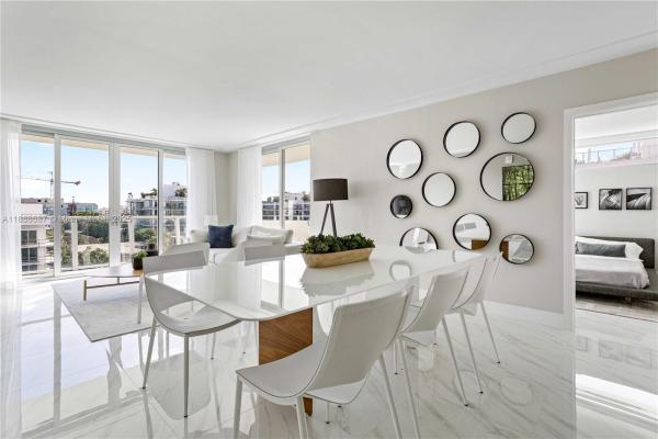 One Bay Harbor, 1150 101st St #603, Bay Harbor Islands, Florida 33154, image 1