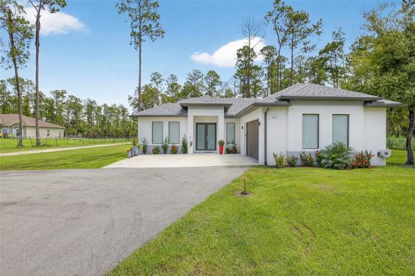 Golden Gate Estates, 2680 Desoto Blvd S, Naples, Florida 34117, image 1