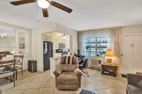 Eldorado Country Club Towers, 141 NE 10th Ave #27A, Hallandale Beach, Florida 33009, image 1