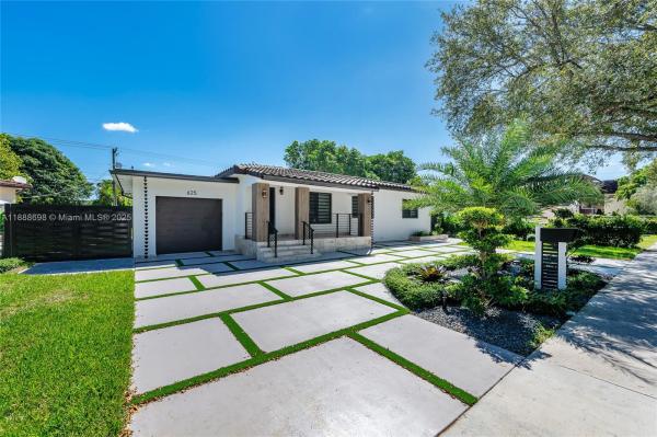 Foust, 625 Miller Dr, Miami Springs, Florida 33166, image 2