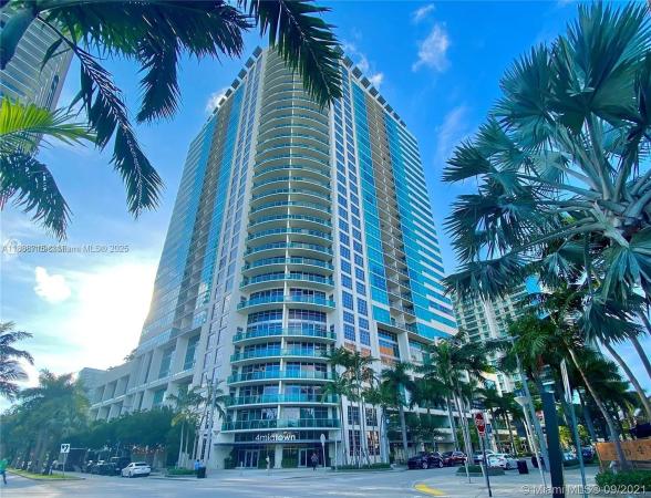 Four Midtown Miami, 3301 NE 1st Ave #H2413, Miami, Florida 33137, image 1