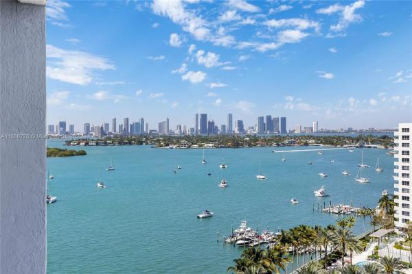 The Waverly At South Beach, 1330 West Ave #1503, Miami Beach, Florida 33139, image 1