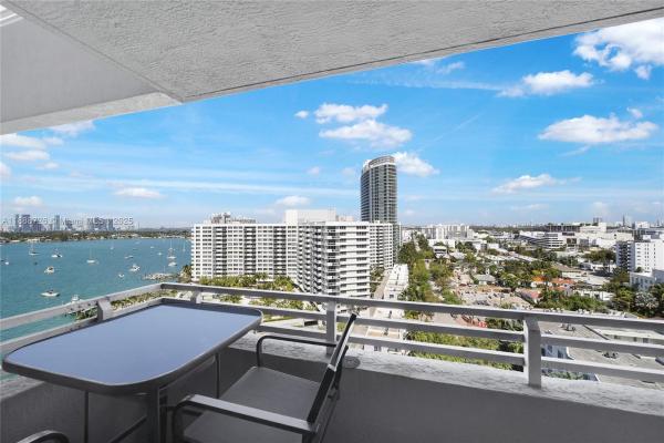 The Waverly At South Beach, 1330 West Ave #1503, Miami Beach, Florida 33139, image 2