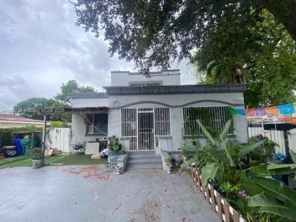 Lefler & Jones Properties, 3320 NW 14th Ave, Miami, Florida 33142, image 1