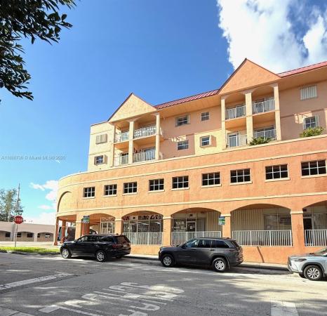 Presidential Corners, 199 SW 12th Ave #404A, Miami, Florida 33130, image 1