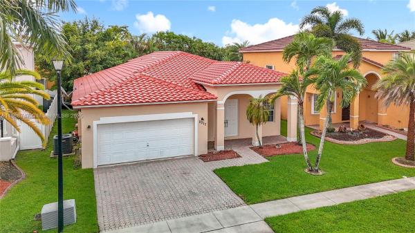 Somerset Country Club, 5317 SW 133rd Ave, Miramar, Florida 33027, image 1