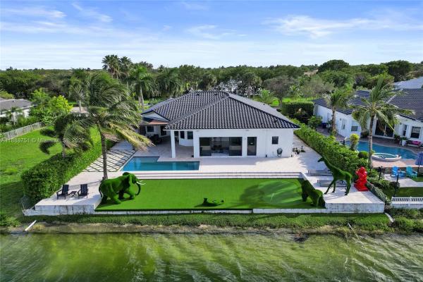 Harbour Lake Estates, 18787 SW 24th St, Miramar, Florida 33029, image 1