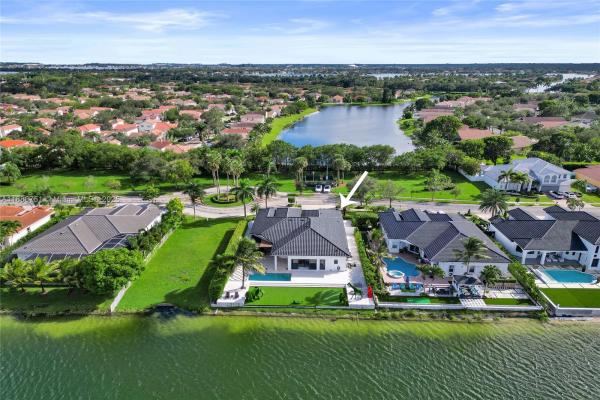 Harbour Lake Estates, 18787 SW 24th St, Miramar, Florida 33029, image 2