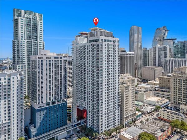 The Loft 2, 133 NE 2 Ave #917, Miami, Florida 33132, image 1