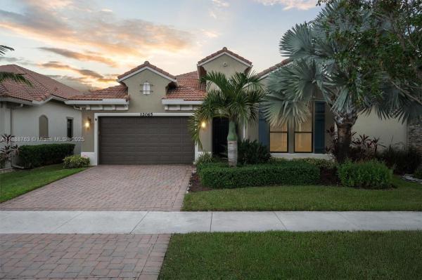 Four Seasons At Parkland, 12065 Kalmar Cir N, Parkland, Florida 33076, image 1