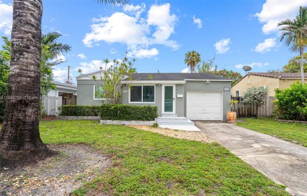 St James Court, 1636 Arthur St, Hollywood, Florida 33020, image 1