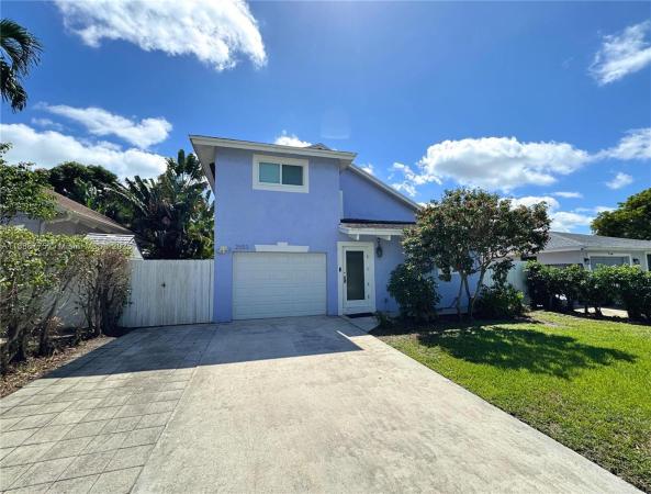 Southridge, 2553 Bessie St, Delray Beach, Florida 33444, image 1