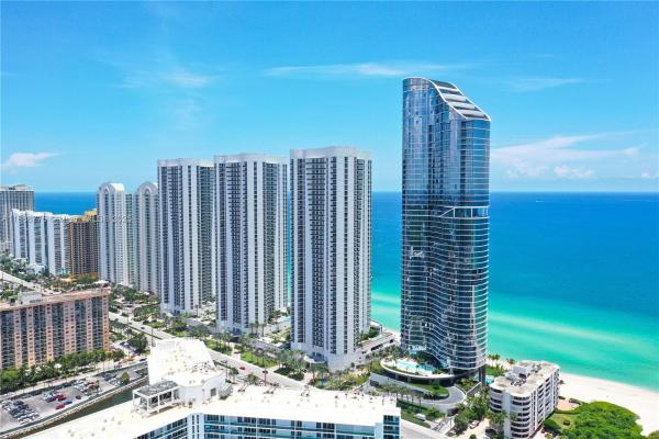 Tdr Tower 2, 15901 Collins Ave #1605, Sunny Isles Beach, Florida 33160, image 1