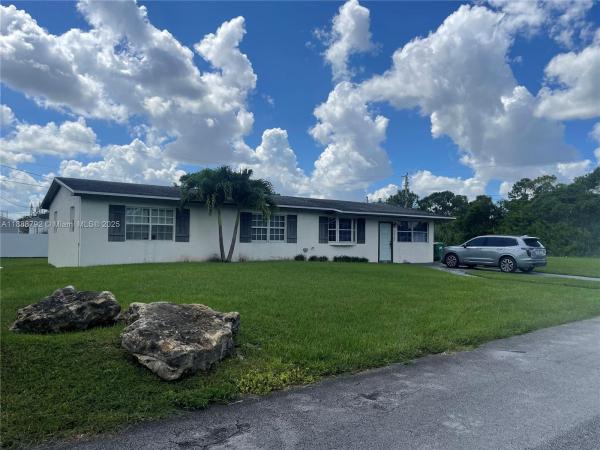 Goulds Estates, 11780 SW 227th St, Goulds, Florida 33170, image 3