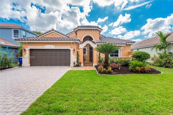 Sunset Lakes, 2791 SW 190th Ave, Miramar, Florida 33029, image 1