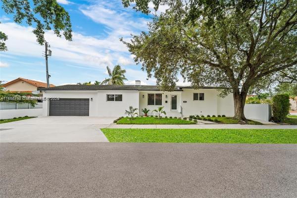 Trail Granada, 555 SW 51st Ave 0, Miami, Florida 33134, image 1