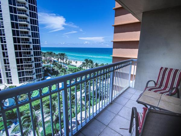 The Aventura Beach Club, 19201 Collins Ave #620, Sunny Isles Beach, Florida 33160, image 1