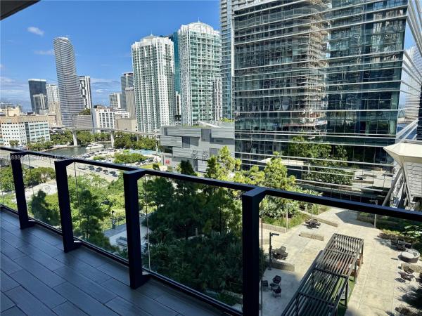 Rise Brickell City Centre, 88 SW 7th St #1007, Miami, Florida 33130, image 1