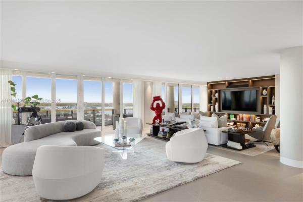 Bal Harbour Tower, 9999 Collins Ave #19K, Bal Harbour, Florida 33154, image 1